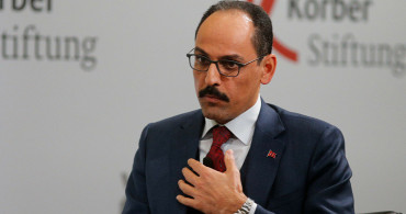 İbrahim Kalın: Gelin Bu Hafta Sonu Birlikte Kitap Okuyalım