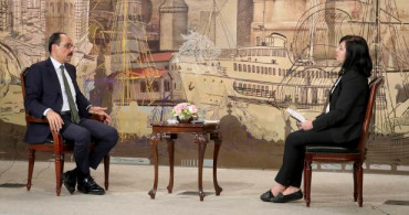 İbrahim Kalın, Libya Hükümeti Fayiz es-Serrac İçin Açıklamalarda Bulundu