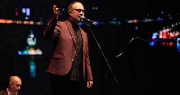 İbrahim Sadri'den Yeni Albüm: Reçelli Ekmek