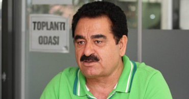 İbrahim Tatlıses 'Afrin' Mesajı!