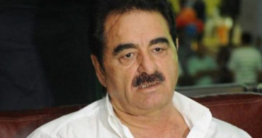 İbrahim Tatlıses Afrin Türküsü İçin Stüdyoya Girdi