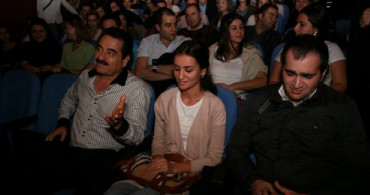 İbrahim Tatlıses Dede Oluyor
