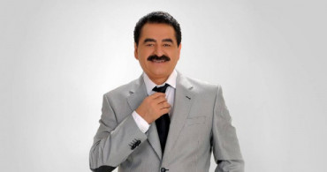 İbrahim Tatlıses Ferman Toprak'a Öğüt Verdi!