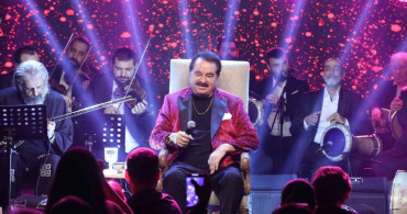 İbrahim Tatlıses Hastaneye Kaldırıldı