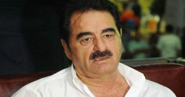 İbrahim Tatlıses kimdir, nereli ve kaç yaşında? Sanatçı İbrahim Tatlıses kiminle evleniyor, evleneceği kadının adı ne? İbrahim Tatlıses hayatı ve biyografisi