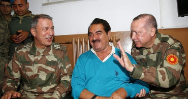 İbrahim Tatlıses Milletvekili Adayı Olacak