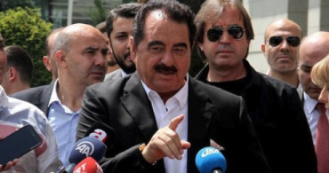 İbrahim Tatlıses, Mülakata Girdi: Reis İle Birlikte Yola Devam
