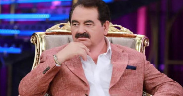 İbrahim Tatlıses sağlık durumu nasıl, yaralı mı? Ünlü sanatçı İbrahim Tatlıses Bodrum’da trafik kazası geçirdi