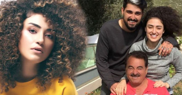 İbrahim Tatlıses’in Kızı Kardeşi İdo’nun Düğününe Neden Katılmadığını Açıkladı