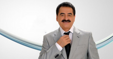İbrahim Tatlıses'ten Derya Tuna'nın Programında Olay Açıklama!