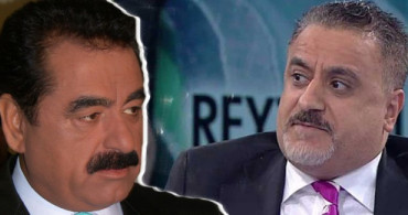 İbrahim Tatlıses'ten Erol Köse'ye Dava Şoku!