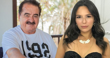 İbrahim Tatlıses'ten İtiraf: 'Selin Yeninci'ye Hayranım'