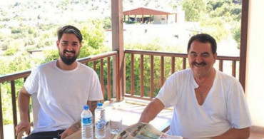 İbrahim Tatlıses'ten Ölüm Tehdidi Açıklaması