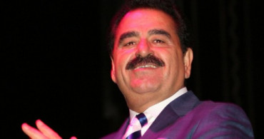 İbrahim Tatlıses'ten Popstar Adnan Orhan'a Destek