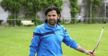 İbrahim Üzülmez, Gençlerbirliği Teknik Direktörü Oldu