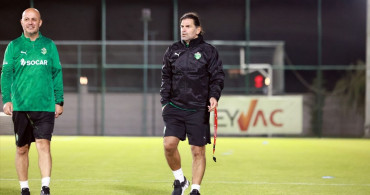 İbrahim Üzülmez, Iğdır FK'nın Şampiyonluk Hedefini Açıklıyor