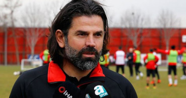 İbrahim Üzülmez İstifa Etti