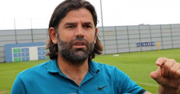 İbrahim Üzülmez Kasımpaşa'da