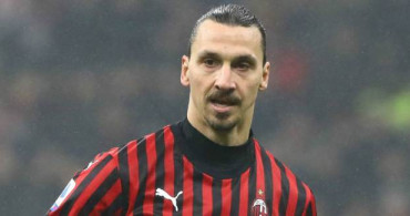 Ibrahimovic Koronavirüse Yakalandı!