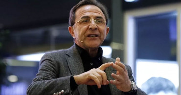 İç hastalıkları uzmanı Prof. Dr. Osman Müftüoğlu Magnezyumun eşsiz sırlarını açıkladı!