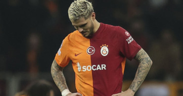Icardi’de kara bulutlar! Arjantinli yıldızın mutsuzluğunun 3 nedeni ortaya çıktı