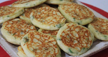 İçi Yumuşacık Kaşar Dökmesi Tarifi 