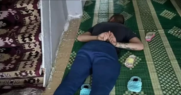 İçişleri Bakanı Ali Yerlikaya: "Mahzen-44" operasyonu ile Metin Singer'in suç örgütü çökertildi