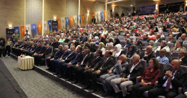 İçişleri Bakanı Çiftçi, Güvenlik ve Hedefler Üzerine Açıklamalarda Bulundu