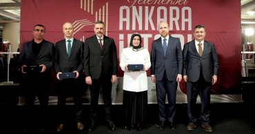 İçişleri Bakanı Çiftçi İlim Yayma Vakfı İftarında Birlik Mesajı Verdi