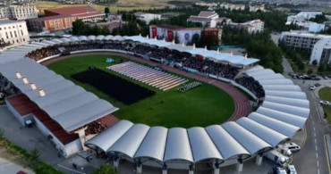 İçişleri Bakanı Çiftçi: Türkiye yüzyılını huzurun yüzyılı kılacağız