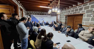 İçişleri Bakanı Çiftçi'den Belediye Soruşturmaları ve Plaka Düzenlemeleri Açıklamaları