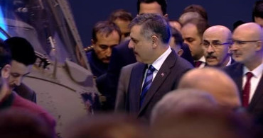 İçişleri Bakanı Çiftçi'den Havacılık Alanında Yeni Adımlar