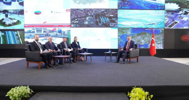 İçişleri Bakanı Çiftçi'nin Güvenlik Vizyonu: Kamu Düzeni ve Siber Suçlarla Mücadele