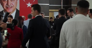 İçişleri bakanı mustafa çiftçi, 15 temmuz'un önemini vurguladı