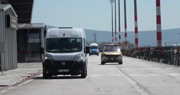 İçişleri Bakanı Mustafa Çiftçi, Erzurum’da Yoğun Bir Program Gerçekleştiriyor