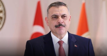 İçişleri Bakanı Mustafa Çiftçi: Organize suç örgütleri ile mücadelede taviz yok