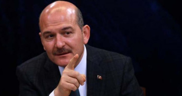 İçişleri Bakanı Soylu: Demokrasiyi Tanımak Ve Hazmetmek Kolay İş Değildir