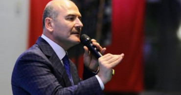 İçişleri Bakanı Soylu: İstanbul'un Birilerinin Arka Bahçesi Olmasına İzin Vermeyeceğiz