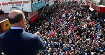 İçişleri Bakanı Soylu: Kılıçdaroğlu Truva Atı  Olarak Geliyor, PKK'nın Temsilcilerini Taşıyor