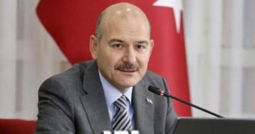 İçişleri Bakanı Soylu, Sarar Holding Soyguncularının Yakalandığını Açıkladı