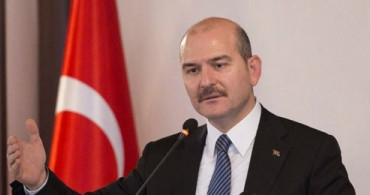 İçişleri Bakanı Soylu'dan 3600 Ek Gösterge Açıklaması 