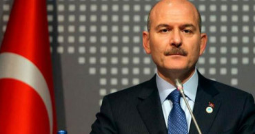 İçişleri Bakanı Soylu'dan ABD Başkan Adayı Biden'ın Açıklamalarına Tepki