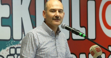 İçişleri Bakanı Soylu'dan Çorum Haberlerine Yalanlama
