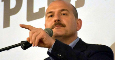 İçişleri Bakanı Soylu'dan İmamoğlu'nun 'Beni Takip Ettiriyor'' İddiasına Yanıt 