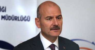 İçişleri Bakanı Soylu'dan 'Rabia Naz' Açıklaması