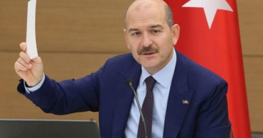 İçişleri Bakanı Soylu’dan Tam Kapanmanın 19 Mayıs'a Uzatılacak İddialarına Yanıt Geldi