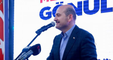 İçişleri Bakanı Süleyman Soylu: 8 Bin Bekçi ve 15 Bin Polis Alınacak