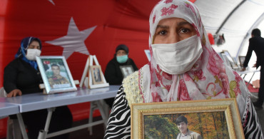 İçişleri Bakanı Süleyman Soylu Açıkladı: Evlat Nöbetinde Güzel Haber