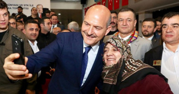 İçişleri Bakanı Süleyman Soylu: Bugün 2 Kritik Tesise Saldırı Girişimini Engelledik