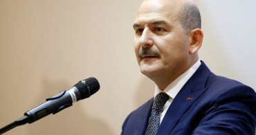 İçişleri Bakanı Süleyman Soylu: Elimde Öyle İstihbaratlar Var ki Kanınız Donar